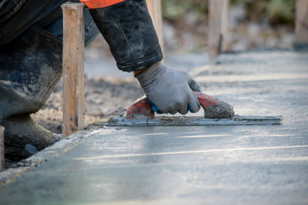 Best Concrete Staining and Coloring in Blue Ash, OH