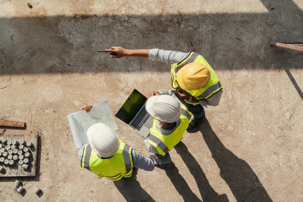 Best Commercial Concrete Services in Blue Ash, OH