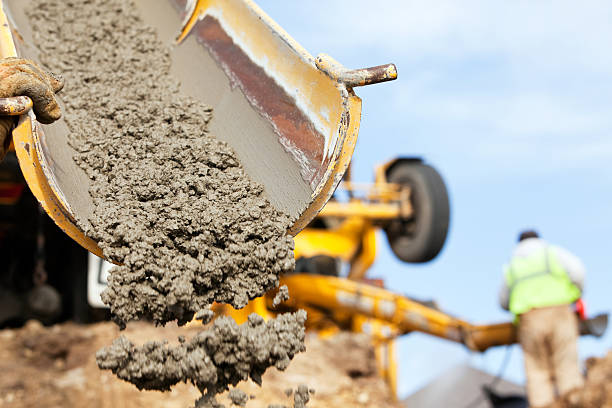 Best Concrete Sealing and Maintenance in Blue Ash, OH