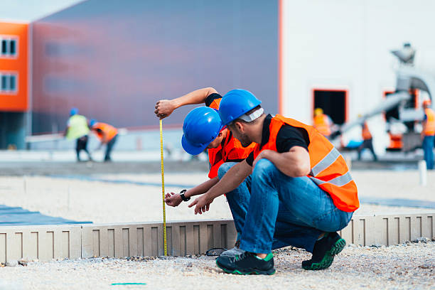 Best Concrete Removal and Replacement in Blue Ash, OH