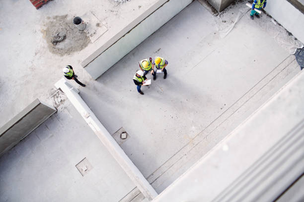 Best Residential Concrete Solutions in Blue Ash, OH